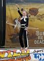 Roping Showcase D